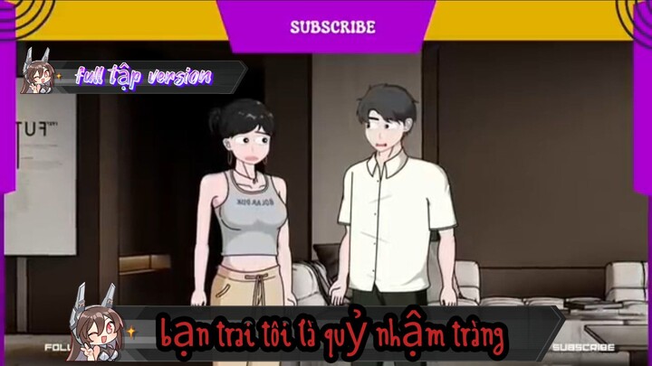 Quỷ khóc //full tập version // bạn trai tôi là quỷ nhậm tràng // Thiên môn sub