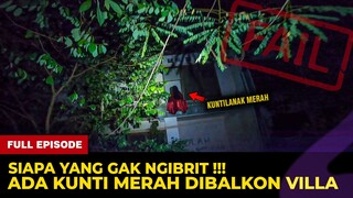 🔴 1504- FULL EPISODE ! SIAPA YANG GAK NGIBRIT KETAKUTAN COBA ?