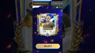 NUEVAS EVOLUCIONES DE ICONOS 🏆🔥 #fcmobile #fifamobile #easports #fc24 #toty #íconos #footballgame