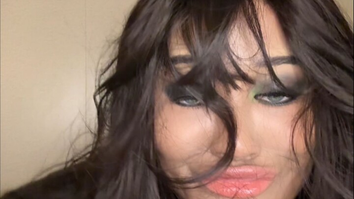 It’s just a way to please me.