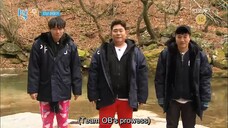 ep4. 2 days 1 night SO4 enlish sub