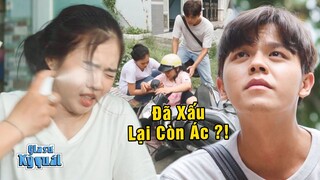 Đã XẤU Lại Còn Đóng Vai ÁC, Nữ Đạo Chích Vô Tình Va Phải SƯ PHỤ Cao Tay | Tloo Gia Sư Kỳ Quái #149