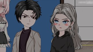 Căn hộ địa ngục (Ying Shi) Tập 5 Hoạt hình buồng điện thoại Nguyên bản Kinh dị Dòng chảy vô hạn Lý l