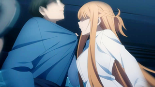 [Tháng 10] Đao Kiếm Thần Vực Alicization War of Underworld PV2[1080P/MCE phiên bản Trung Quốc]