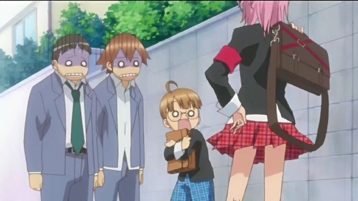 Shugo Chara