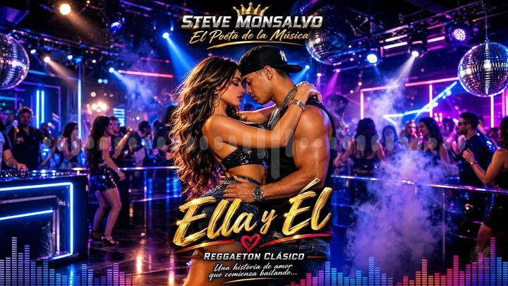 ELLA & EL