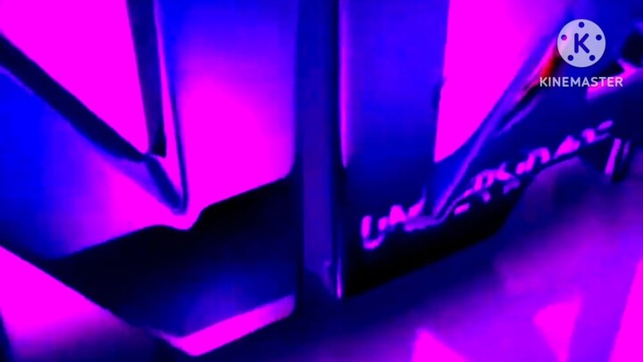 Vinheta Unlimited Azure Flame God Cidadania Tv Globo Fanmade Azure Chavoya