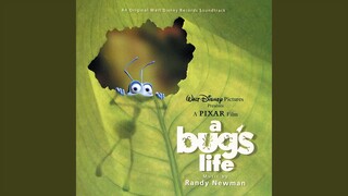 The Time Of Your Life (From "A Bug's Life"/Score)