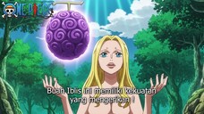 ONE PIECE TERBARU ! TERNYATA INILAH ASAL MULA BUAH IBLIS TERCIPTA DI DUNIA ONE PIECE