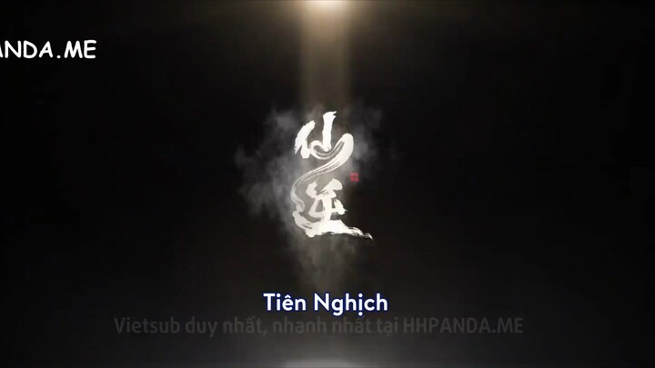 Tiên Nghịch Tập 93 Vietsub Miễn Phí - HHPANDA