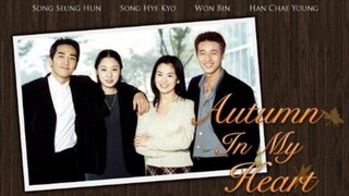 Autumn In My Heart E14