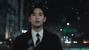 Queen of Tears epsoide 16 [Sub Indo]