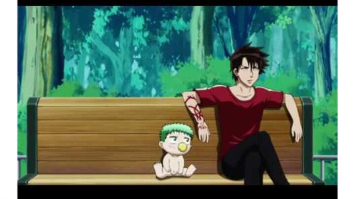 Вельзевул (маленький клип)