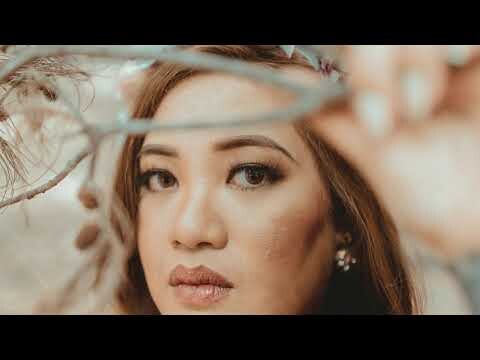 Prenup Slideshow: Wendell x Joanna Rae