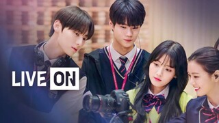 Live On (2020) Episode 7 English SUB