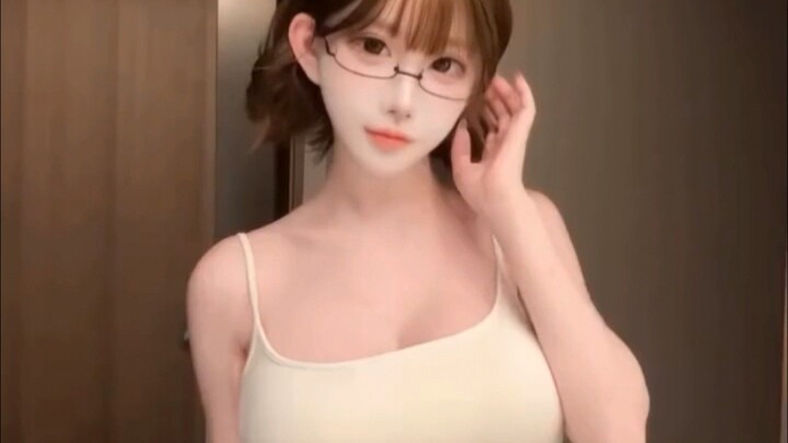 新しいダンス🤤