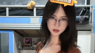 全新装扮～