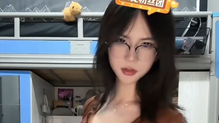 全新装扮～