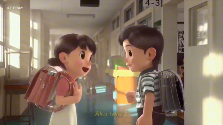 Anime Music Videos "Aku Tetap Cinta"  - Repvblik Cover By Rajuli Almaseid | AMV Klip