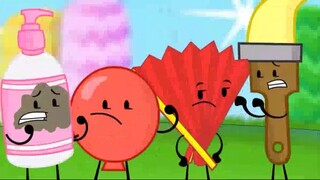 Inanimate Insanity II - S2E5 (Full Episode)
