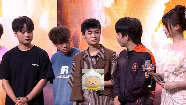 Sorry, Brother Yaodao!