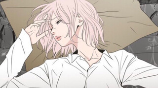 【What the fox is saying】WDFS Bai Shizhu