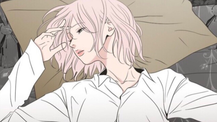 【What the fox is saying】WDFS Bai Shizhu