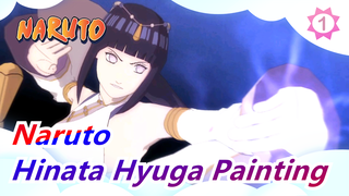 [Naruto] Those Pros Who Have Painted Hinata Hyuga (Compilation)_A1