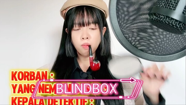 BLINDBOX