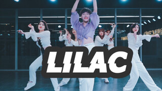 【สตูดิโอเต้นรำ Quansheng】IU《LILAC》ห้องซ้อมเต้นรำ