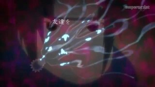 【MAD】NARUTO疾風伝~力-Chikara-~
