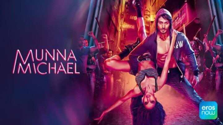 Munna Michael 2017 Sub Indo Hd