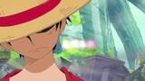 Luffy was killed by Kaido? No kidding, he's going to be a One Piece man!