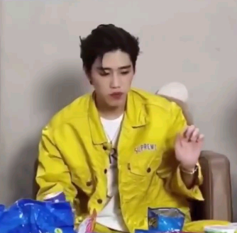 [Fanmade] [BKPP] Perbedaan Tuan Putri dan Bos