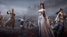 EP12 | Zhu Xian S3 - 1080p HD Sub Indo