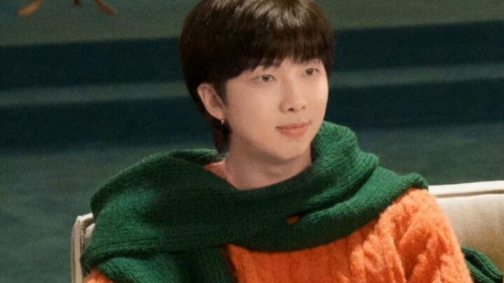 【Kim Namjoon】Biết là bảo bối của mình rất to lớn, nhưng… nó to đến thế này sao?!