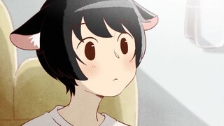 (BL) hora, mimi ga mieteru yo! sub indo [eps 6]