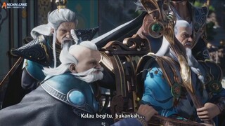 Kembalinya Kaisar Abadi Eps 4 Sub Indo