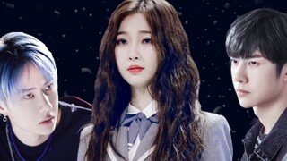 [Vương Nhất Bác x Du Thục Hân｜｜Tình tay ba đẫm máu] Yêu bằng nốt ruồi son và máu muỗi (Đừng động đến
