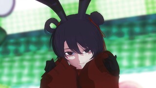 【头七/Li Yuting/MMD】♥Do I have to pretend to be innocent until I die?♥