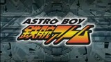 Astro Broy (Batang 80s90s Anime)