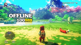 Top 10 OFFLINE Games For Android Under 100mb 2020! [HD Graphics]