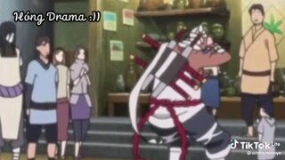 Orochimaru nhưng nó lạ lắm(p2)