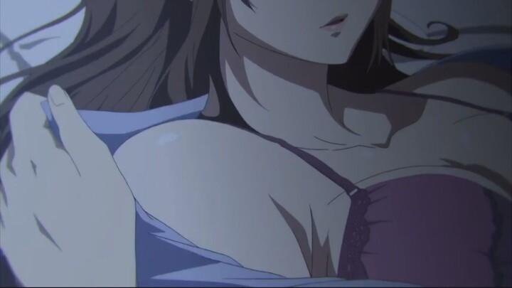 REKOMENDASI ANIME ROMANTIS 21+ : ADEGAN YANG DITUNGGU TUNGGU ( DOMESTIC NA KANAJO )