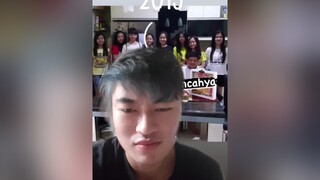 Sasaageyooo foryoupage fyp 2015vs2020 Jogetspark6go weeb