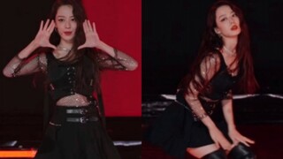 吉娜：15秒钟内甜妹御姐随机掉落