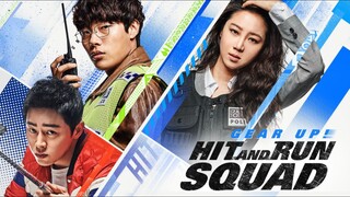 Hit-and-Run Squad (Tagalog Dubb)