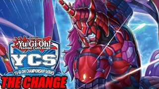 The Big Change To Yu-Gi-Oh!