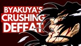 Why Byakuya's DEVASTATING Defeat is so EFFECTIVE (Regardless of the Outcome) | Bleach Discussion