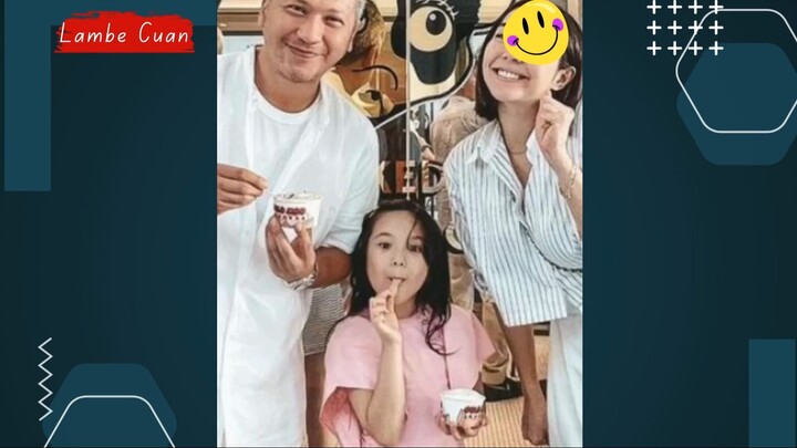 4 artis yang tetap kompak walaupun sudah bercerai